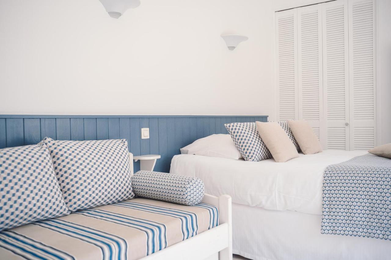 Hotel Les Agapanthes Плубаланек Екстериор снимка